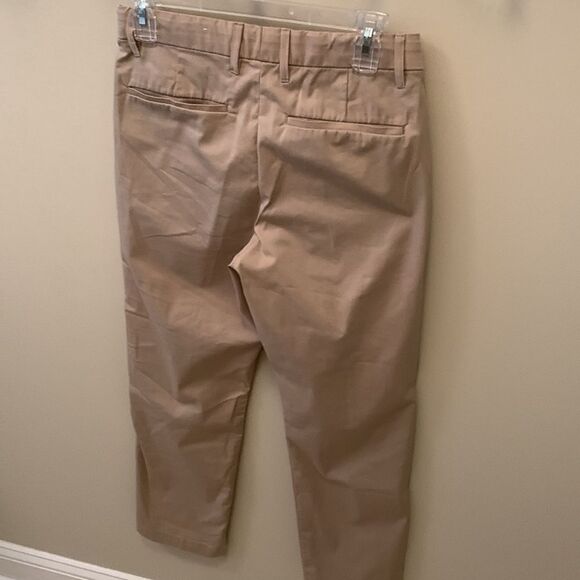 Goodfellow and Co slim fit khakis 28x30 - Picture 2 of 5
